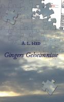 Gingers Geheimnisse - Cover