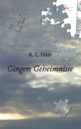 Gingers Geheimnisse - Cover